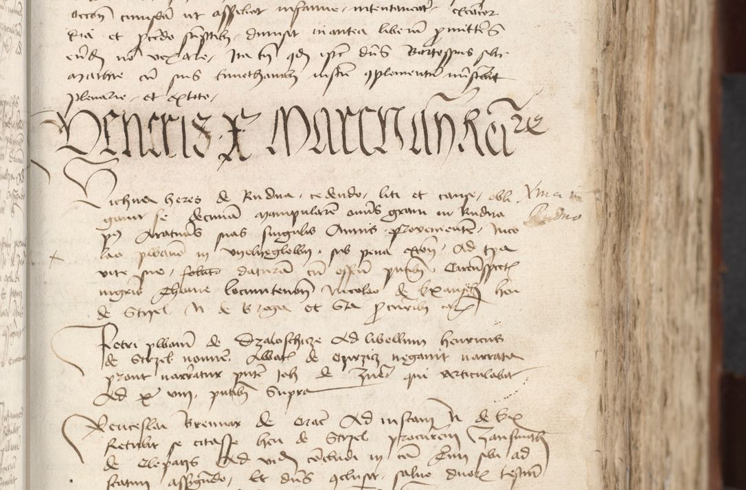 Zdjęcie nr 193 dla obiektu archiwalnego: [Acta actorum officialia coram Raphaele de Scawina]