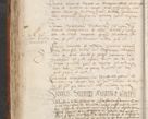 Zdjęcie nr 188 dla obiektu archiwalnego: [Acta actorum officialia coram Raphaele de Scawina]
