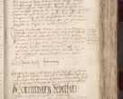 Zdjęcie nr 185 dla obiektu archiwalnego: [Acta actorum officialia coram Raphaele de Scawina]