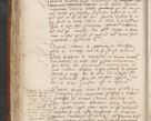 Zdjęcie nr 186 dla obiektu archiwalnego: [Acta actorum officialia coram Raphaele de Scawina]