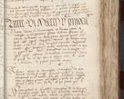 Zdjęcie nr 189 dla obiektu archiwalnego: [Acta actorum officialia coram Raphaele de Scawina]