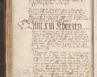 Zdjęcie nr 180 dla obiektu archiwalnego: [Acta actorum officialia coram Raphaele de Scawina]