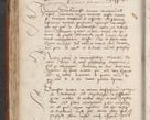 Zdjęcie nr 178 dla obiektu archiwalnego: [Acta actorum officialia coram Raphaele de Scawina]