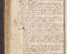 Zdjęcie nr 176 dla obiektu archiwalnego: [Acta actorum officialia coram Raphaele de Scawina]