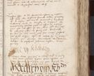 Zdjęcie nr 173 dla obiektu archiwalnego: [Acta actorum officialia coram Raphaele de Scawina]