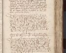 Zdjęcie nr 175 dla obiektu archiwalnego: [Acta actorum officialia coram Raphaele de Scawina]