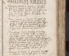 Zdjęcie nr 167 dla obiektu archiwalnego: [Acta actorum officialia coram Raphaele de Scawina]
