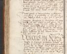 Zdjęcie nr 170 dla obiektu archiwalnego: [Acta actorum officialia coram Raphaele de Scawina]