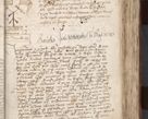 Zdjęcie nr 171 dla obiektu archiwalnego: [Acta actorum officialia coram Raphaele de Scawina]
