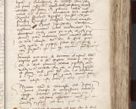 Zdjęcie nr 165 dla obiektu archiwalnego: [Acta actorum officialia coram Raphaele de Scawina]