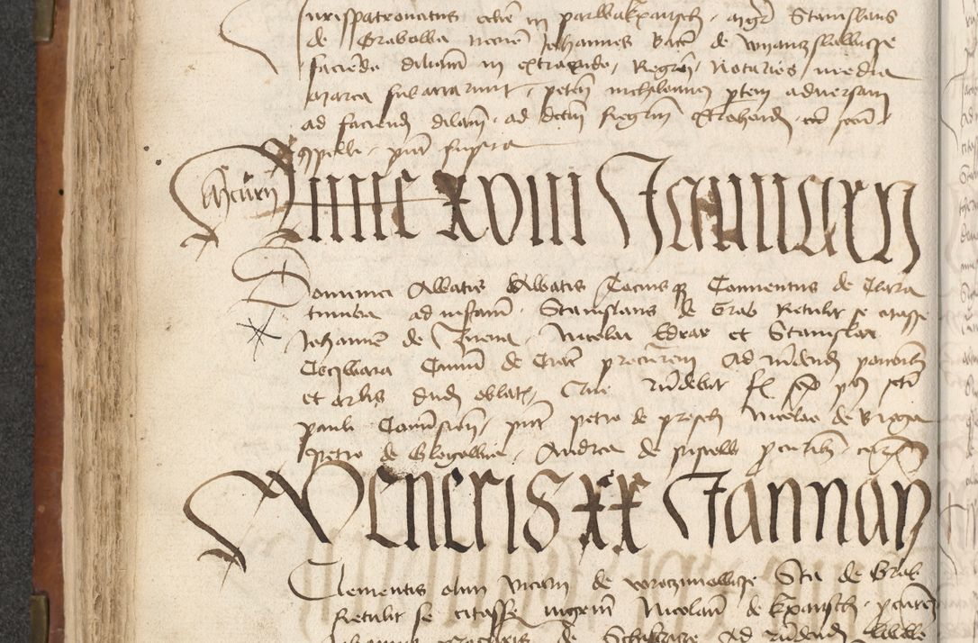 Zdjęcie nr 160 dla obiektu archiwalnego: [Acta actorum officialia coram Raphaele de Scawina]