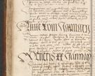 Zdjęcie nr 160 dla obiektu archiwalnego: [Acta actorum officialia coram Raphaele de Scawina]