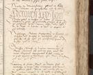 Zdjęcie nr 161 dla obiektu archiwalnego: [Acta actorum officialia coram Raphaele de Scawina]