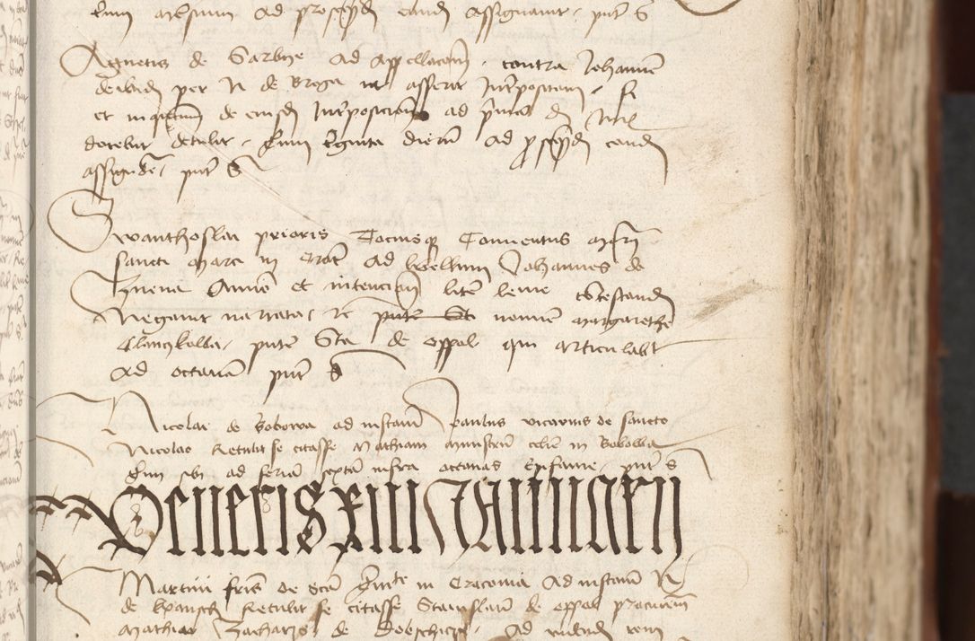 Zdjęcie nr 155 dla obiektu archiwalnego: [Acta actorum officialia coram Raphaele de Scawina]