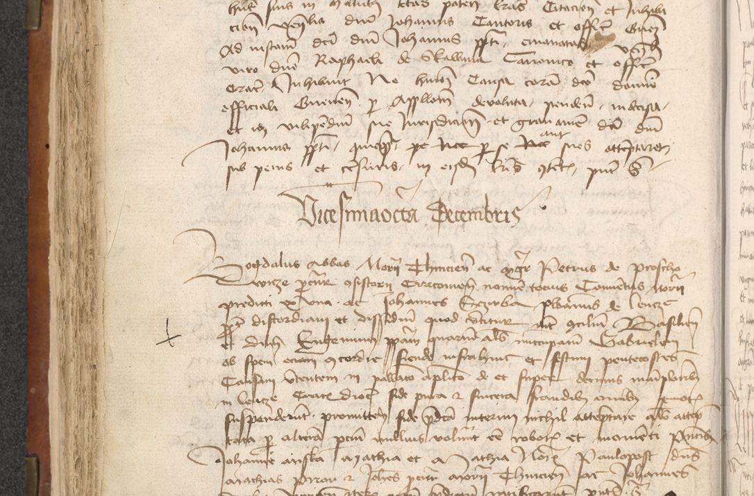 Zdjęcie nr 152 dla obiektu archiwalnego: [Acta actorum officialia coram Raphaele de Scawina]