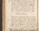 Zdjęcie nr 152 dla obiektu archiwalnego: [Acta actorum officialia coram Raphaele de Scawina]