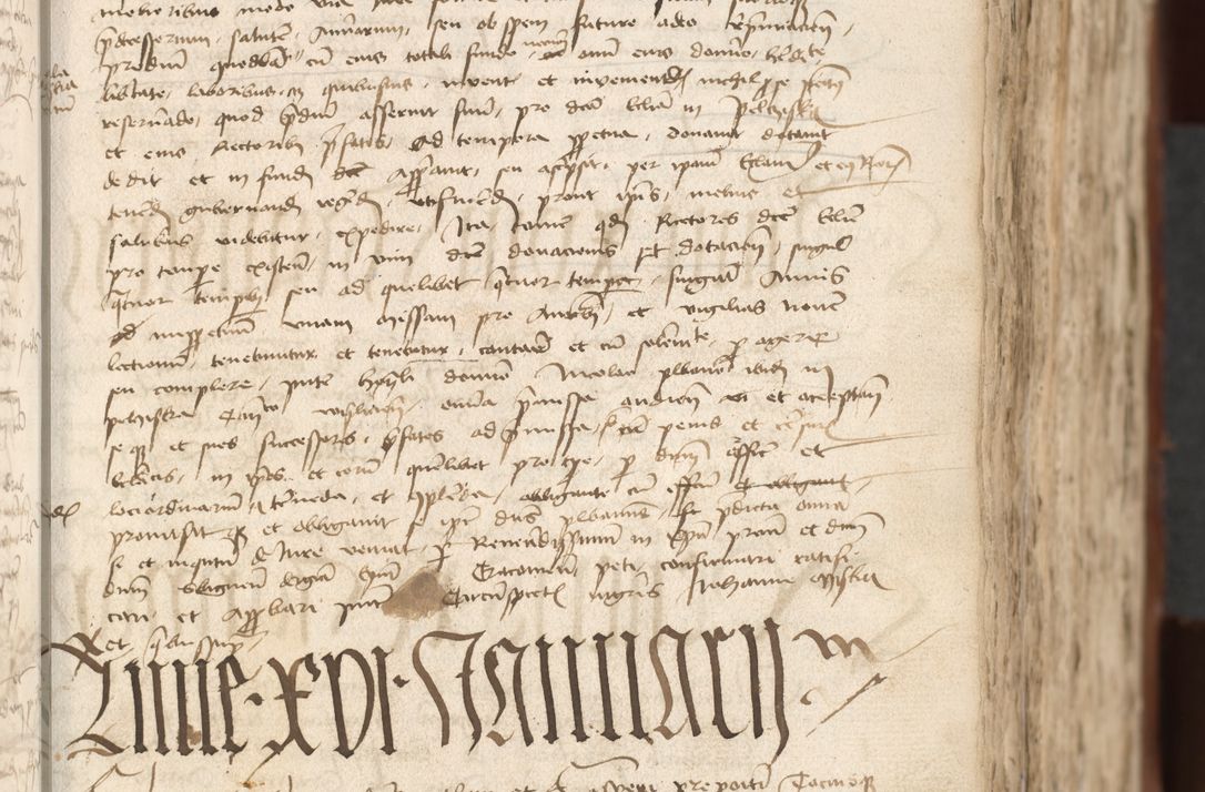 Zdjęcie nr 157 dla obiektu archiwalnego: [Acta actorum officialia coram Raphaele de Scawina]