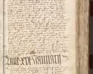 Zdjęcie nr 157 dla obiektu archiwalnego: [Acta actorum officialia coram Raphaele de Scawina]