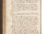 Zdjęcie nr 150 dla obiektu archiwalnego: [Acta actorum officialia coram Raphaele de Scawina]