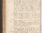 Zdjęcie nr 156 dla obiektu archiwalnego: [Acta actorum officialia coram Raphaele de Scawina]
