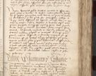 Zdjęcie nr 151 dla obiektu archiwalnego: [Acta actorum officialia coram Raphaele de Scawina]