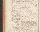 Zdjęcie nr 138 dla obiektu archiwalnego: [Acta actorum officialia coram Raphaele de Scawina]