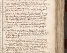 Zdjęcie nr 135 dla obiektu archiwalnego: [Acta actorum officialia coram Raphaele de Scawina]