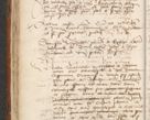 Zdjęcie nr 134 dla obiektu archiwalnego: [Acta actorum officialia coram Raphaele de Scawina]