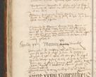 Zdjęcie nr 132 dla obiektu archiwalnego: [Acta actorum officialia coram Raphaele de Scawina]