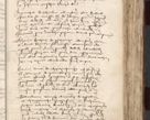 Zdjęcie nr 139 dla obiektu archiwalnego: [Acta actorum officialia coram Raphaele de Scawina]