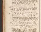 Zdjęcie nr 128 dla obiektu archiwalnego: [Acta actorum officialia coram Raphaele de Scawina]