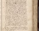 Zdjęcie nr 123 dla obiektu archiwalnego: [Acta actorum officialia coram Raphaele de Scawina]