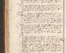 Zdjęcie nr 116 dla obiektu archiwalnego: [Acta actorum officialia coram Raphaele de Scawina]
