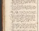 Zdjęcie nr 118 dla obiektu archiwalnego: [Acta actorum officialia coram Raphaele de Scawina]