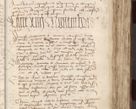Zdjęcie nr 121 dla obiektu archiwalnego: [Acta actorum officialia coram Raphaele de Scawina]