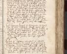 Zdjęcie nr 111 dla obiektu archiwalnego: [Acta actorum officialia coram Raphaele de Scawina]