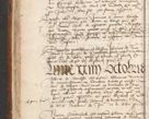 Zdjęcie nr 112 dla obiektu archiwalnego: [Acta actorum officialia coram Raphaele de Scawina]