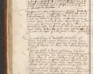 Zdjęcie nr 114 dla obiektu archiwalnego: [Acta actorum officialia coram Raphaele de Scawina]