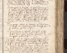 Zdjęcie nr 115 dla obiektu archiwalnego: [Acta actorum officialia coram Raphaele de Scawina]