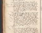 Zdjęcie nr 110 dla obiektu archiwalnego: [Acta actorum officialia coram Raphaele de Scawina]