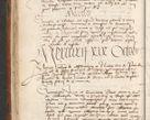 Zdjęcie nr 108 dla obiektu archiwalnego: [Acta actorum officialia coram Raphaele de Scawina]