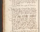 Zdjęcie nr 106 dla obiektu archiwalnego: [Acta actorum officialia coram Raphaele de Scawina]