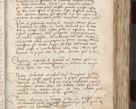 Zdjęcie nr 105 dla obiektu archiwalnego: [Acta actorum officialia coram Raphaele de Scawina]