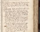 Zdjęcie nr 101 dla obiektu archiwalnego: [Acta actorum officialia coram Raphaele de Scawina]