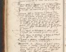 Zdjęcie nr 102 dla obiektu archiwalnego: [Acta actorum officialia coram Raphaele de Scawina]