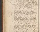 Zdjęcie nr 100 dla obiektu archiwalnego: [Acta actorum officialia coram Raphaele de Scawina]