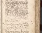 Zdjęcie nr 99 dla obiektu archiwalnego: [Acta actorum officialia coram Raphaele de Scawina]