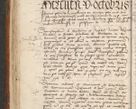 Zdjęcie nr 98 dla obiektu archiwalnego: [Acta actorum officialia coram Raphaele de Scawina]