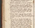 Zdjęcie nr 96 dla obiektu archiwalnego: [Acta actorum officialia coram Raphaele de Scawina]