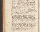 Zdjęcie nr 94 dla obiektu archiwalnego: [Acta actorum officialia coram Raphaele de Scawina]